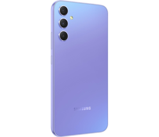 Samsung Galaxy A34 5G 6/128GB 120Hz 25W Violet - 1124387 - zdjęcie 7